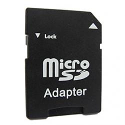 Low Price on Micro SD/TF to SD Memory Card Adapter