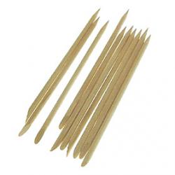 Low Price on Wooden Nail Beauty Tool(10Pcs)