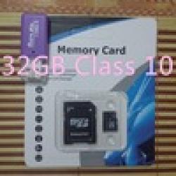 Low Price on tf card 32gb original 64GB 16GB class 10 micro sd memory card with free gifts good card from Taiwan Province
