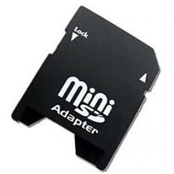 Low Price on MicroSD to MiniSD Memory Card Adapter
