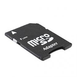 Low Price on MicroSD to SD Memory Card Adapter