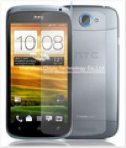 Low Price on 1 x Matte Anti-glare Anti glare Screen Protector Film Guard Cover For HTC One S HTC Ville C Z520e Z560e
