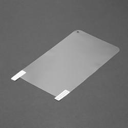 Low Price on 7 Inch High Transparent Screen Protector for PC Tablet Allwinner A20