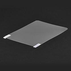 Low Price on 8 Inch HD Protective Screen Protector for Tablet Computer